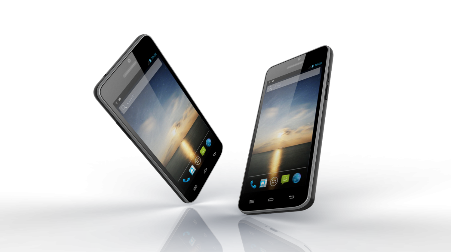 Интеграция ТСД N5000 c Mobile Smarts Интеграция ТСД N5000 c Mobile Smarts