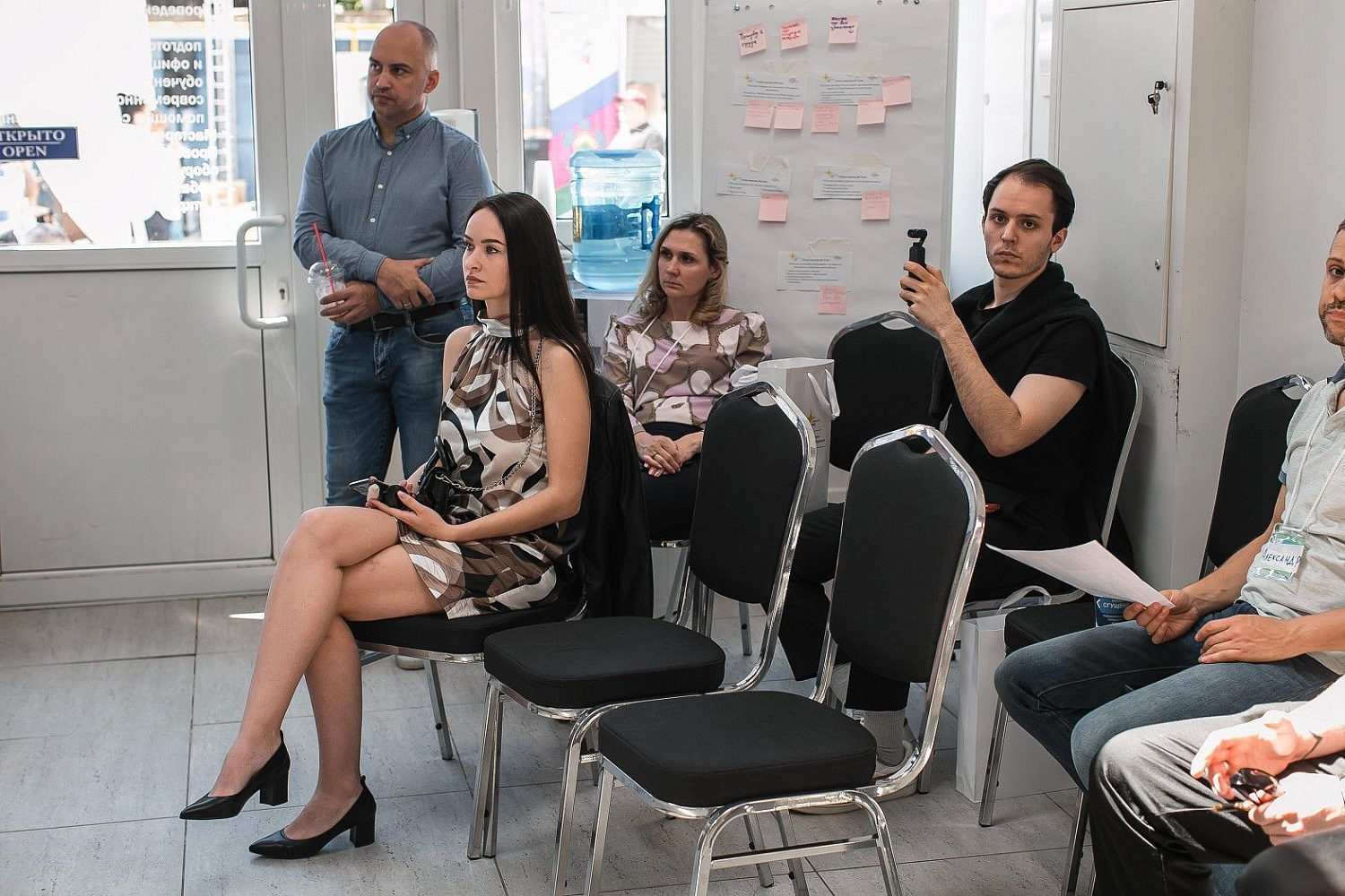 Horetail Party 2021 Horetail Party 2021