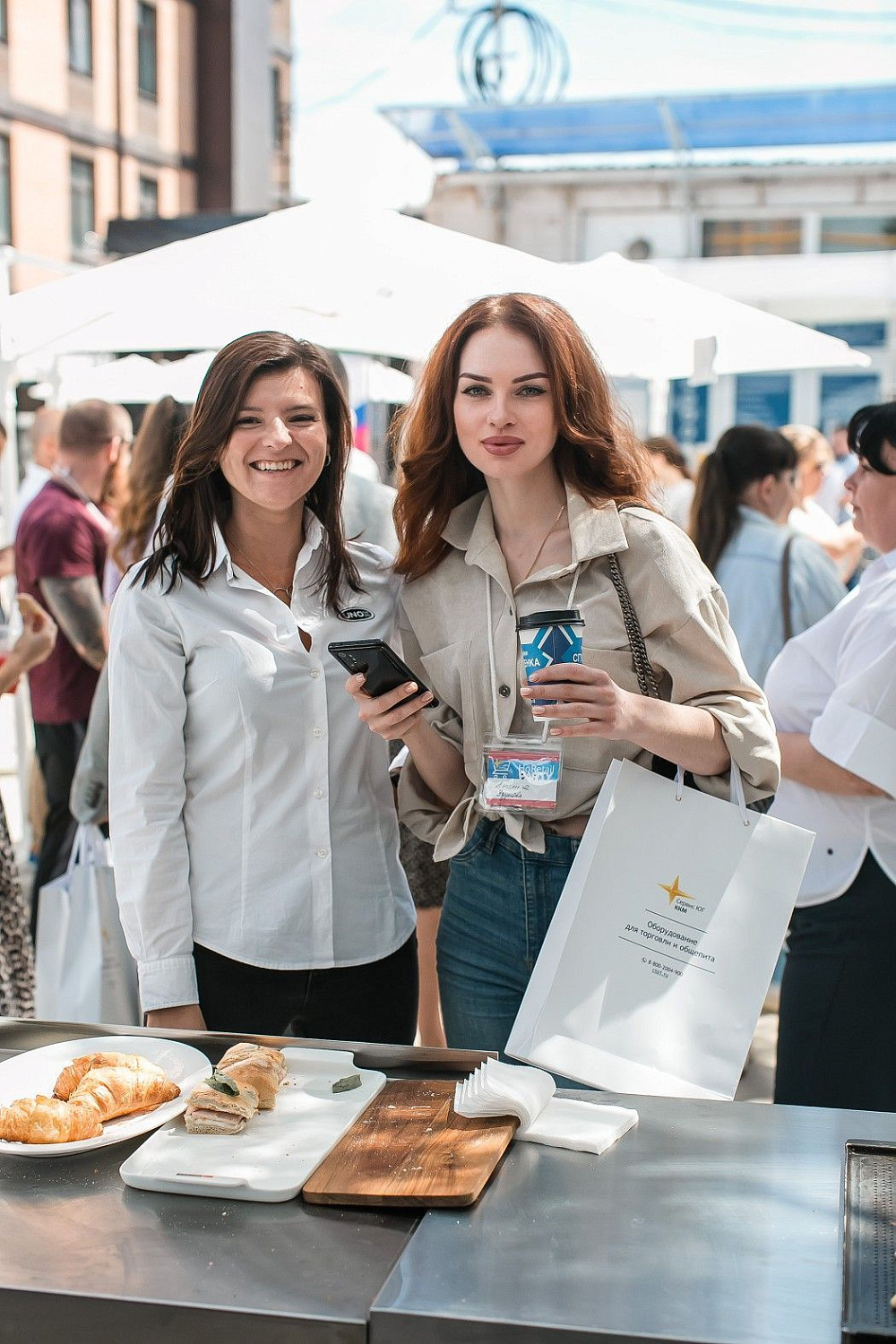 Horetail Party 2021 Horetail Party 2021