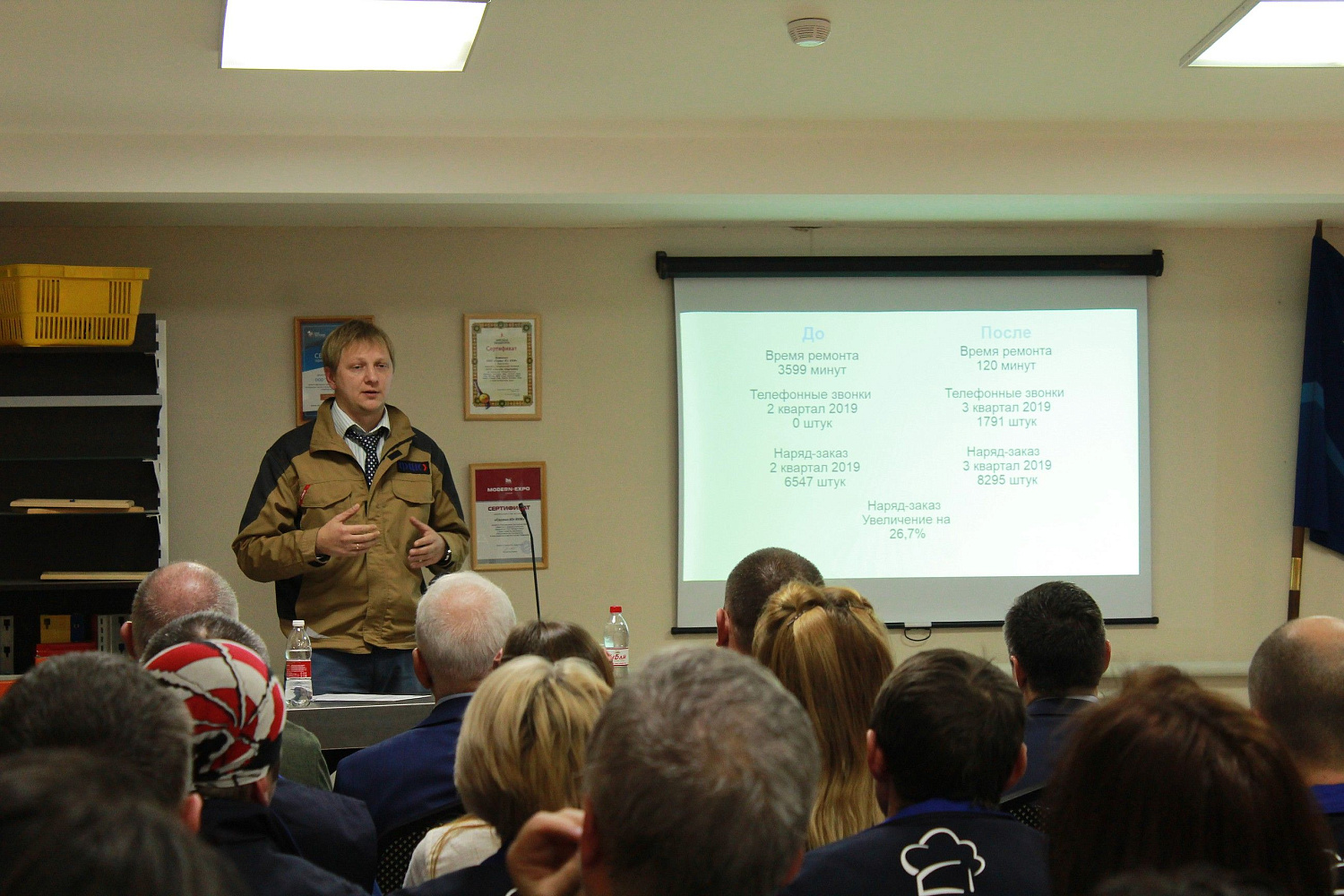 Защита активной фазы проекта "Повышение производительности труда и поддержка занятости населения" Защита активной фазы проекта "Повышение производительности труда и поддержка занятости населения"