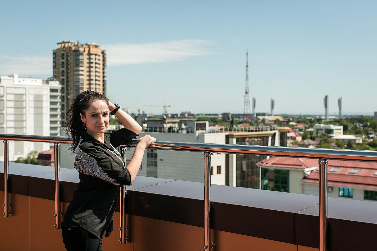 Horetail Party 2021 Horetail Party 2021