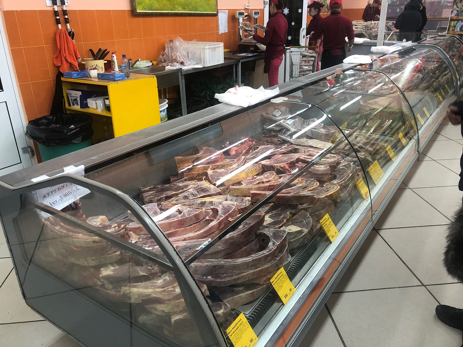 Представляем линейку холодильного оборудования завода «Иней»! Представляем линейку холодильного оборудования завода «Иней»!