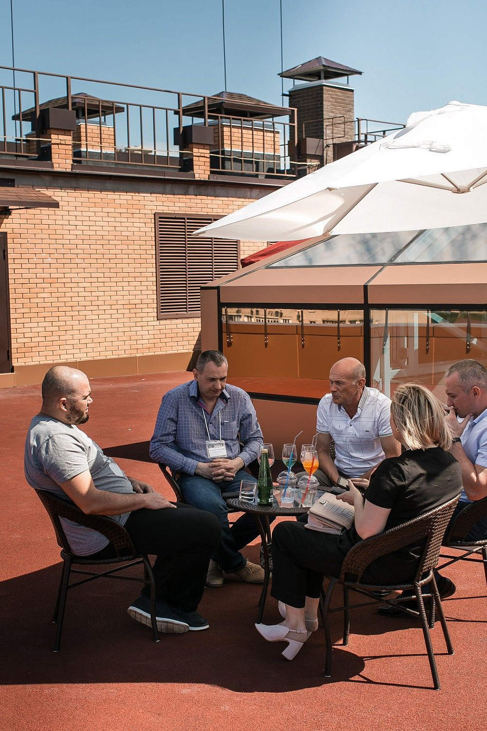 Horetail Party 2021 Horetail Party 2021