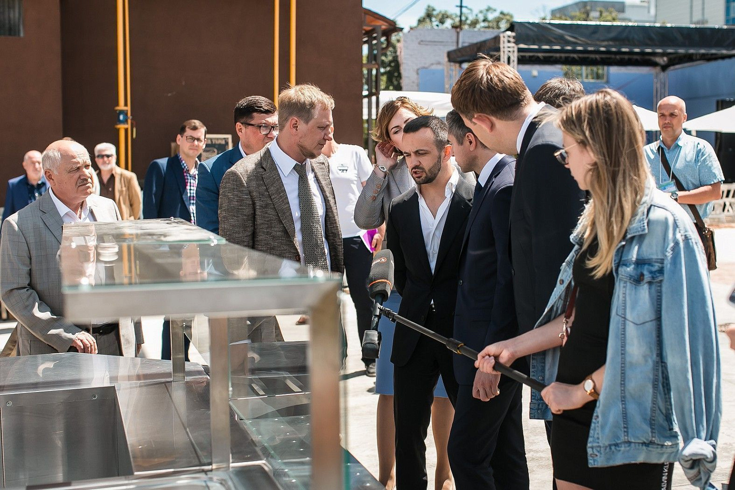 Horetail Party 2021 Horetail Party 2021