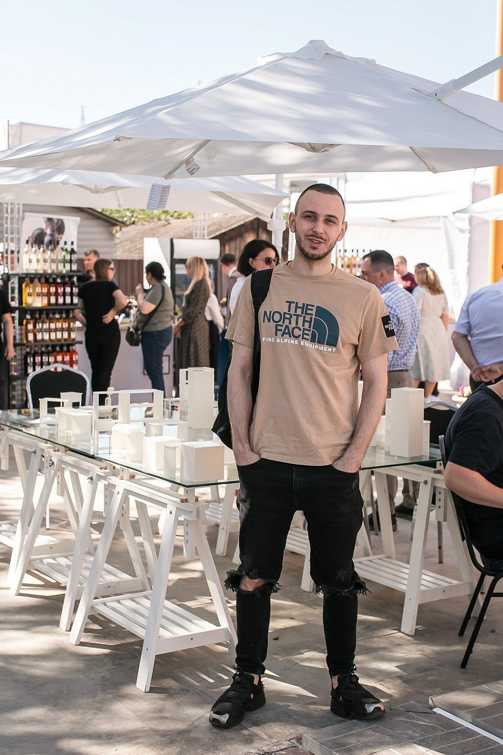 Horetail Party 2021 Horetail Party 2021