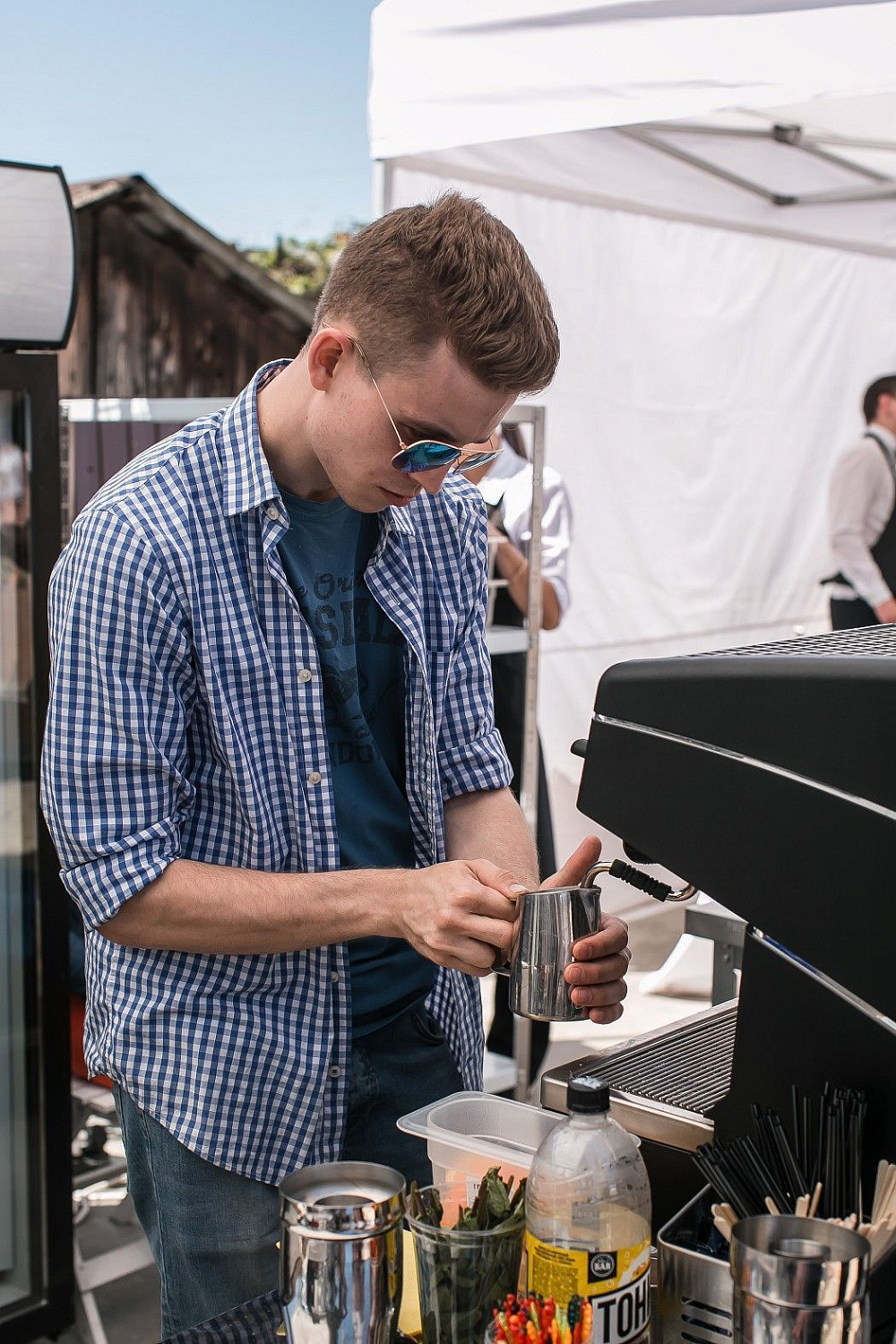 Horetail Party 2021 Horetail Party 2021