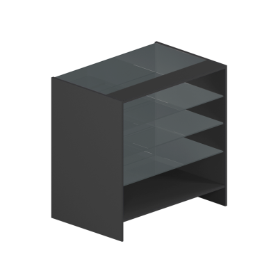 ВИТРИНЫ СТ НТ 7