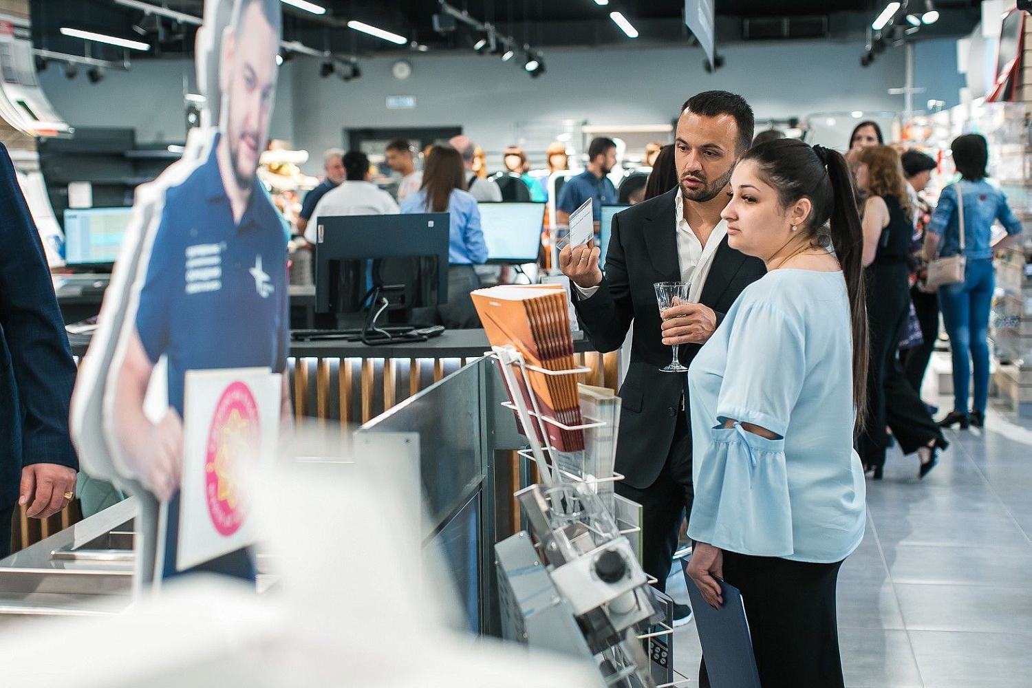 Horetail Party 2021 Horetail Party 2021