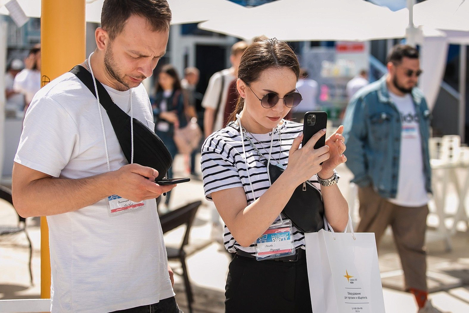 Horetail Party 2021 Horetail Party 2021