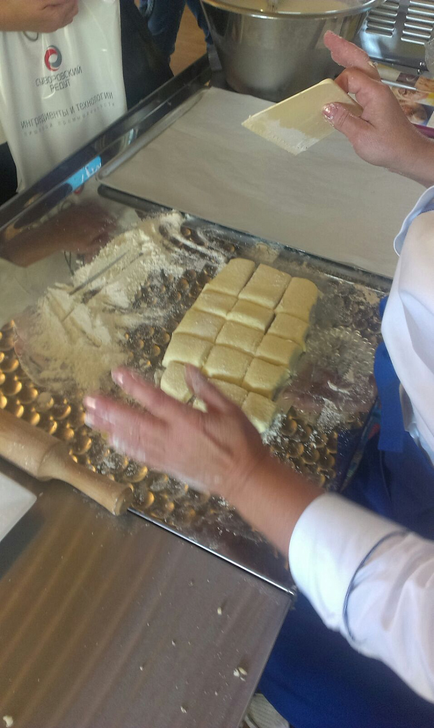 Выставка-презентация на форуме «Организация общественного питания» Выставка-презентация на форуме «Организация общественного питания»