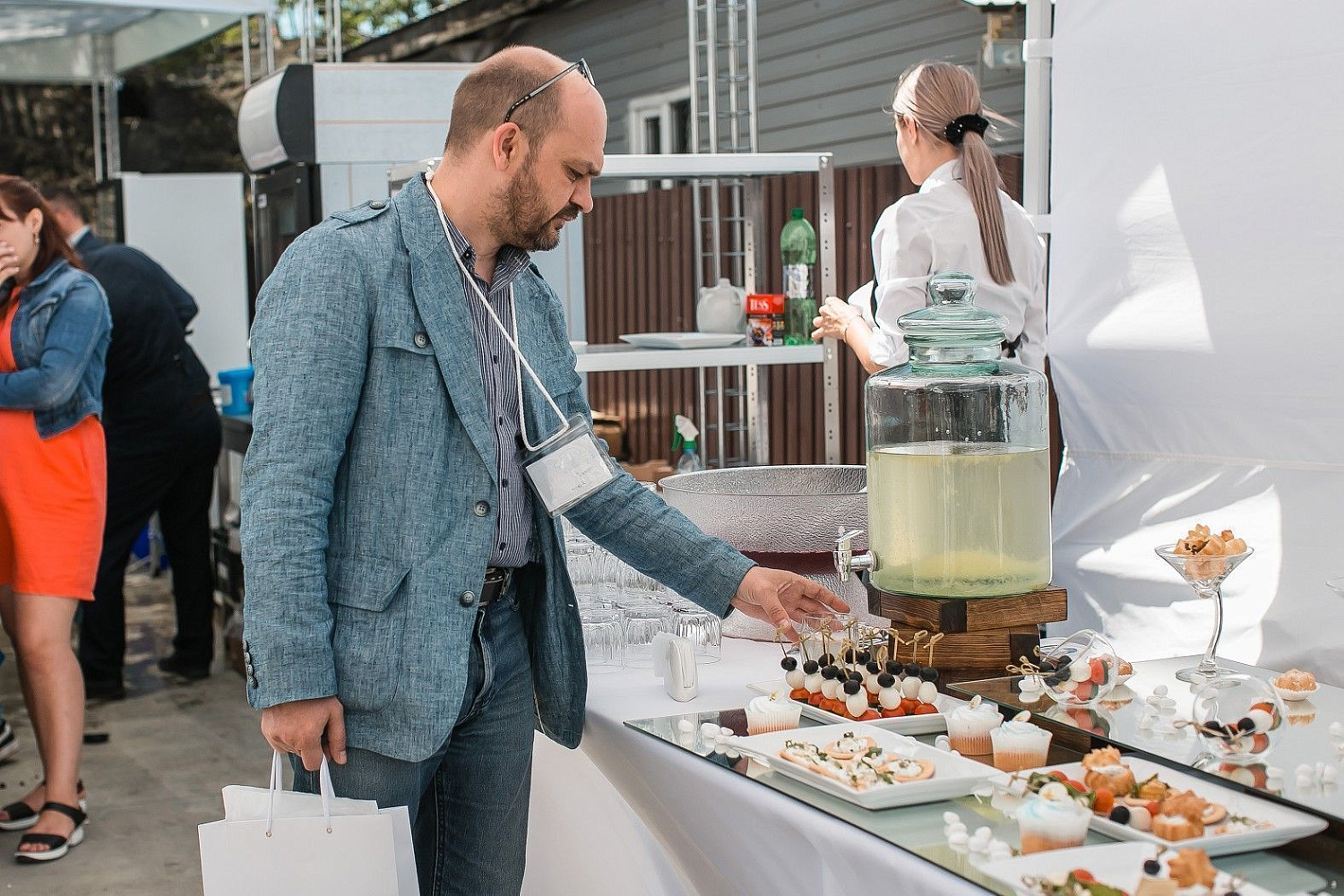 Horetail Party 2021 Horetail Party 2021