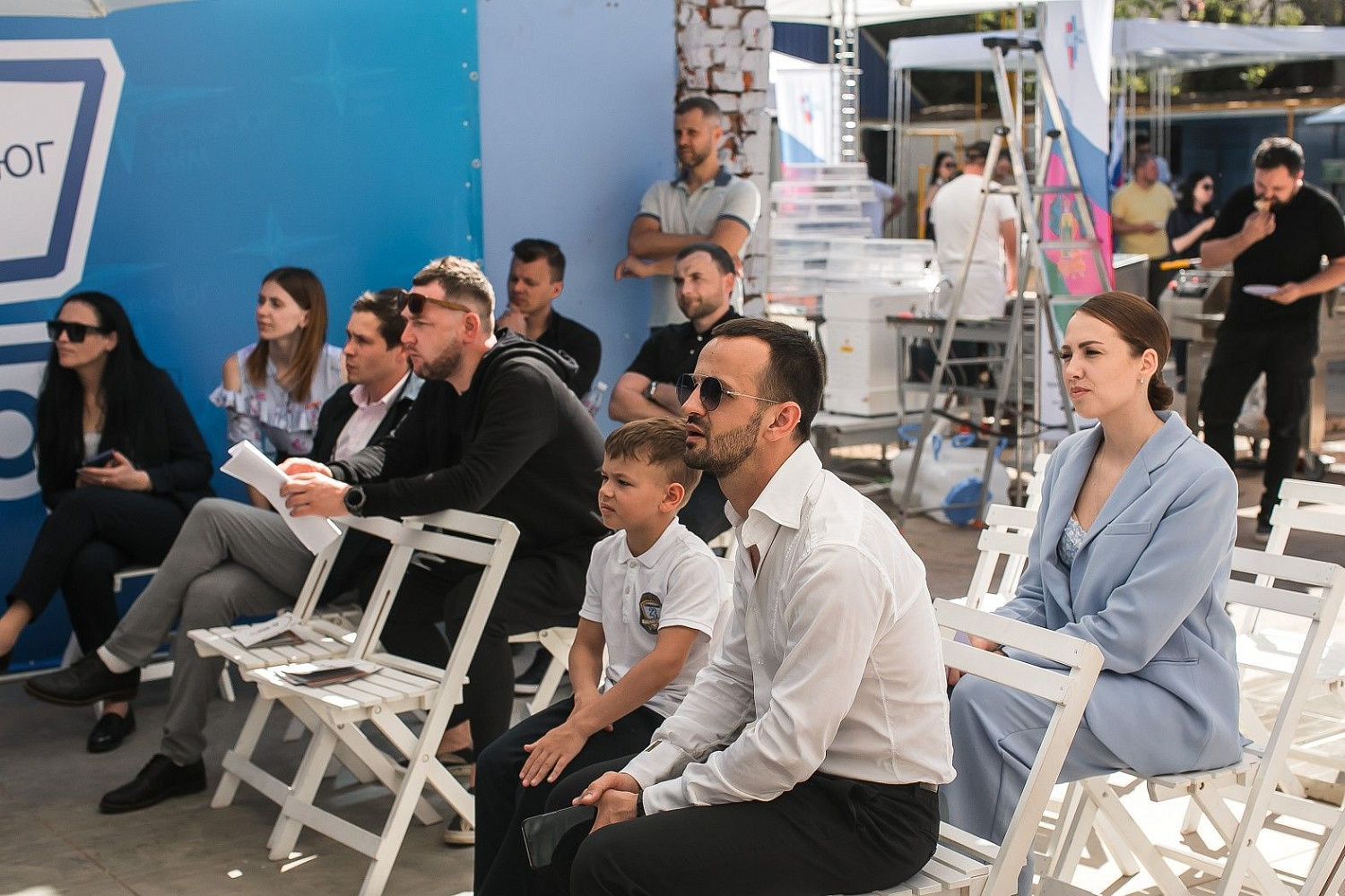 Horetail Party 2021 Horetail Party 2021