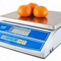 Фасовочные, порционные весы