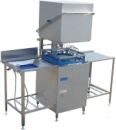Посудомоечная машина МПУ-700-01 (со столами)