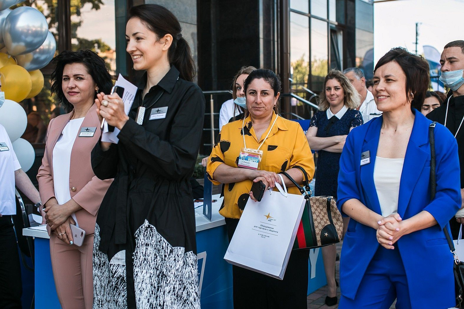 Horetail Party 2021 Horetail Party 2021