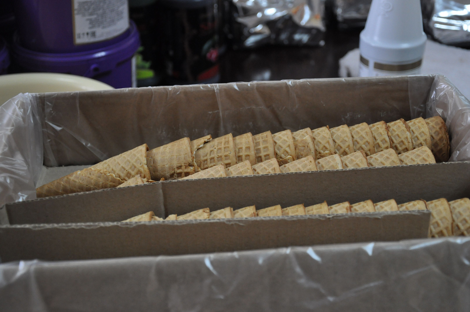 Отчет по технологическому семинару  партнеров «Суворовский редут»