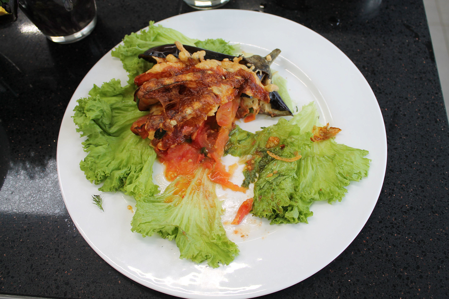 Мастер-класс "Итальянское меню в Новый год" 28.11.2017