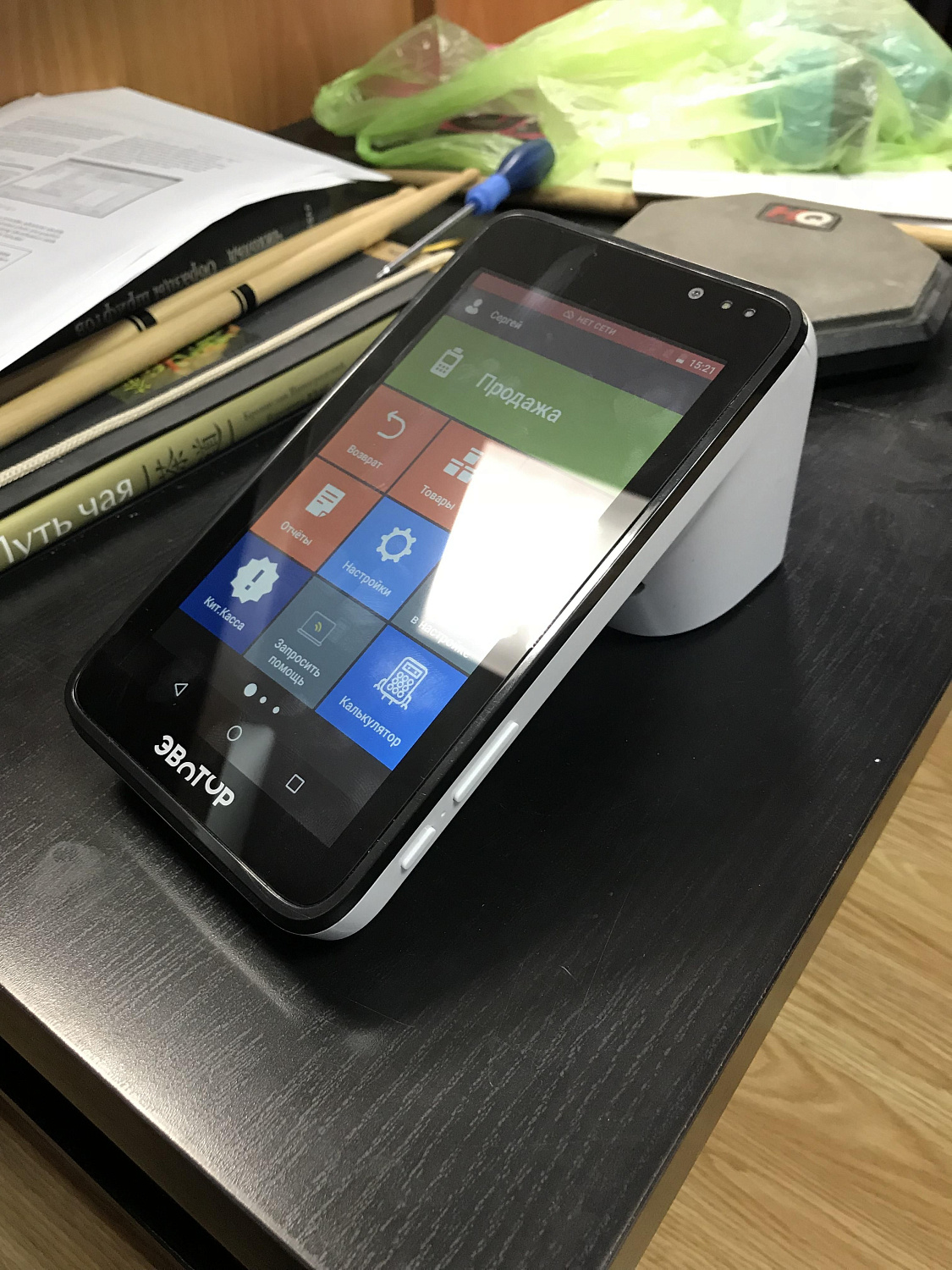 Дайджест новинок ККМ для автоматизации Вашего бизнеса