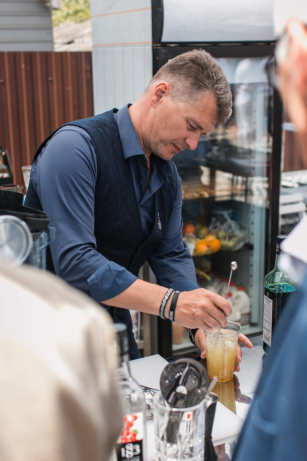 Horetail Party 2021 Horetail Party 2021