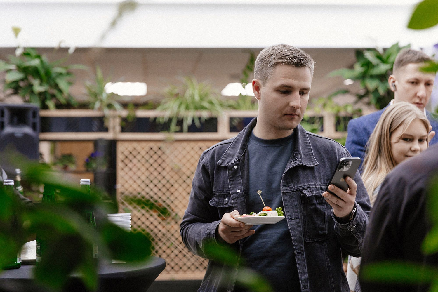 HoRetail PARTY 2023 + фототчёт HoRetail PARTY 2023 + фототчёт