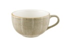 Чашка 350 мл. чайная Террин (блюдце ATRGRM01CT) /1/6/ ТП