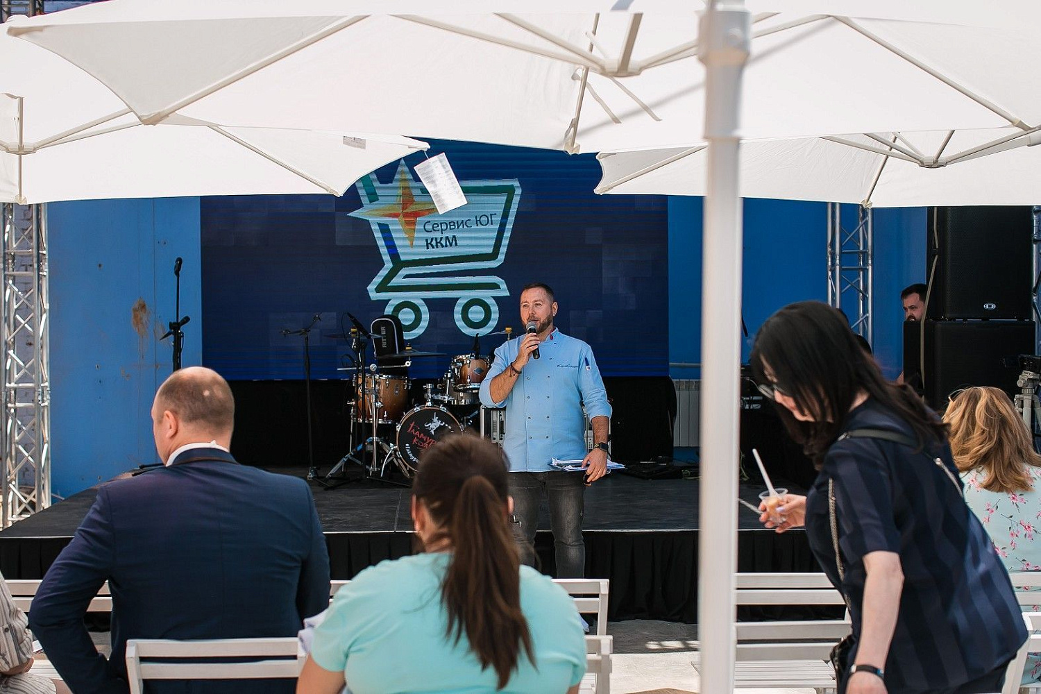 Horetail Party 2021 Horetail Party 2021