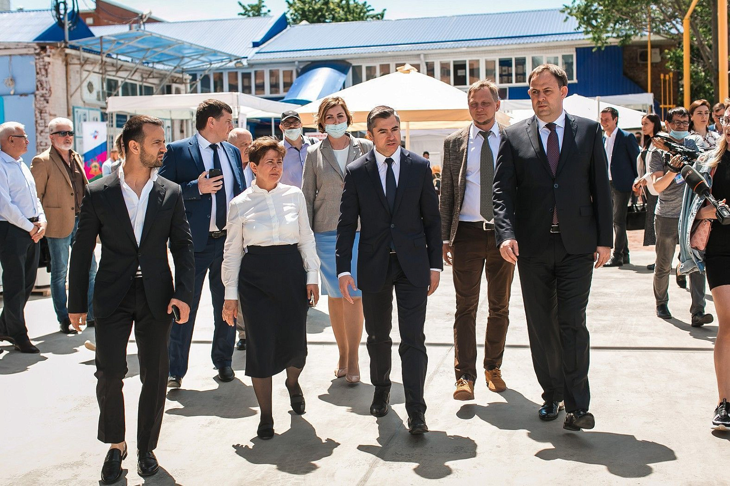 Horetail Party 2021 Horetail Party 2021