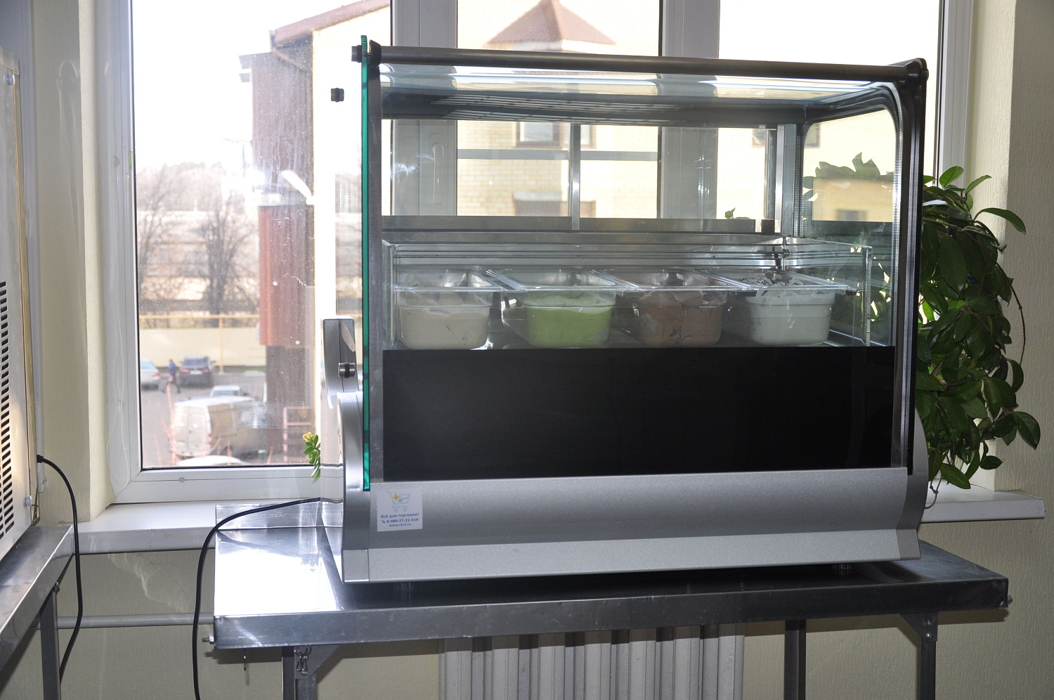 Отчет по технологическому семинару  партнеров «Суворовский редут»