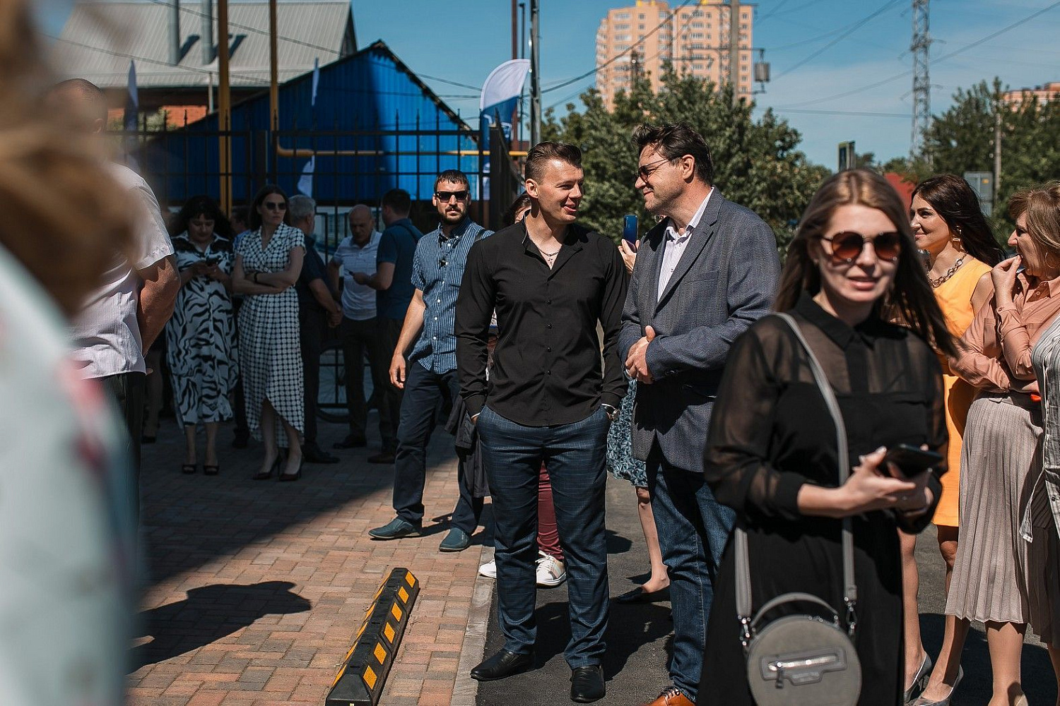 Horetail Party 2021 Horetail Party 2021