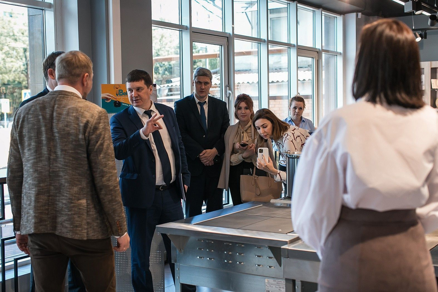 Horetail Party 2021 Horetail Party 2021