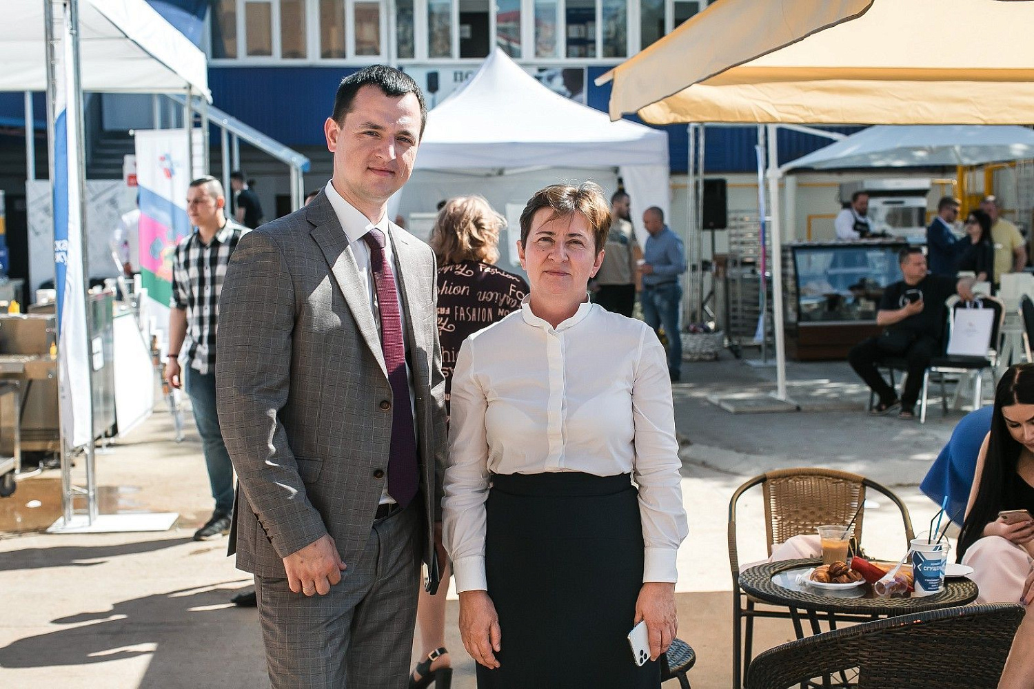 Horetail Party 2021 Horetail Party 2021