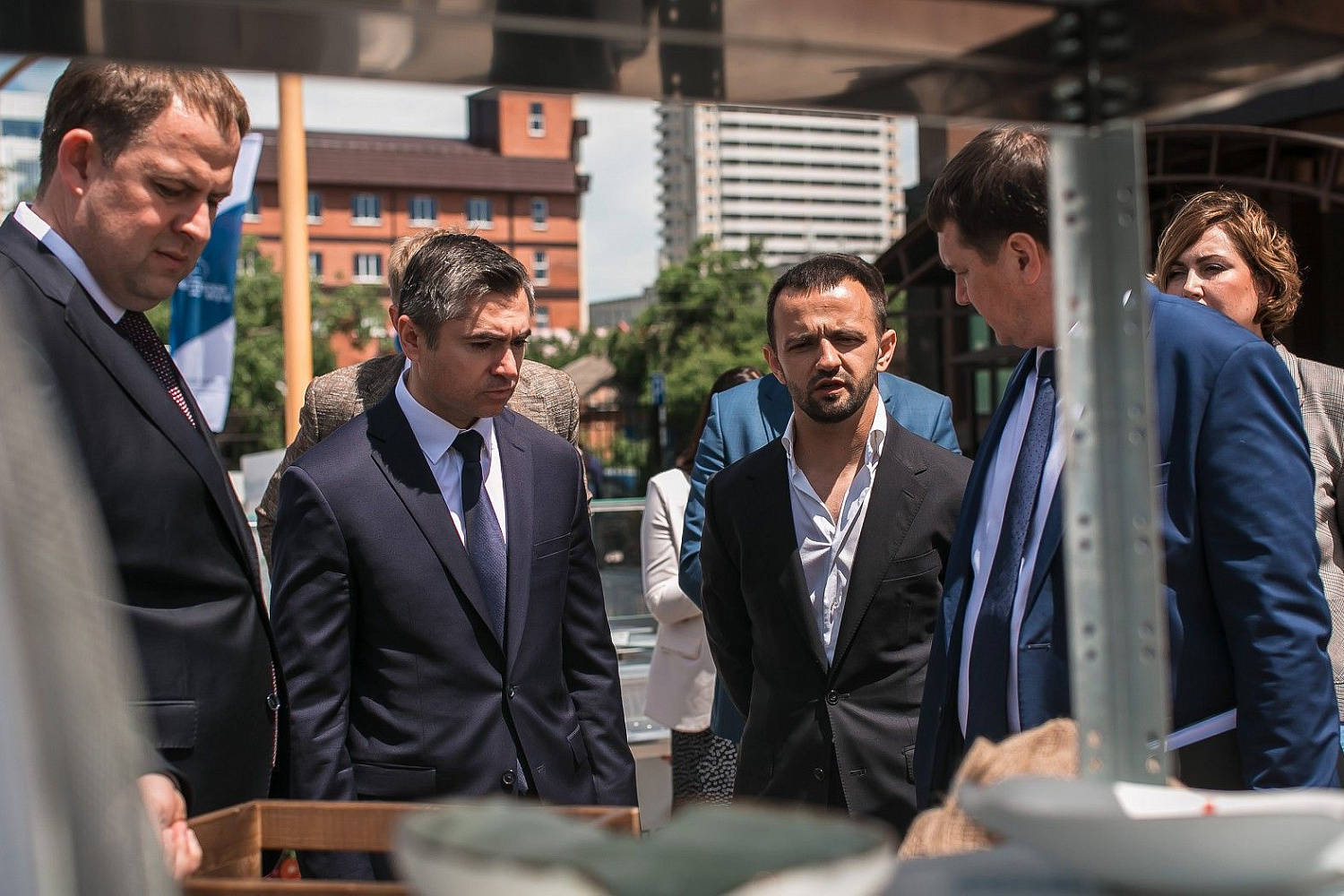 Horetail Party 2021 Horetail Party 2021