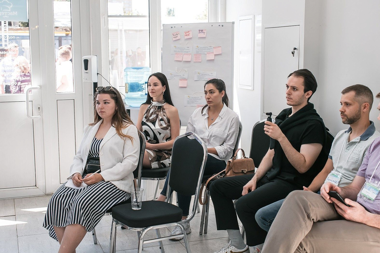 Horetail Party 2021 Horetail Party 2021