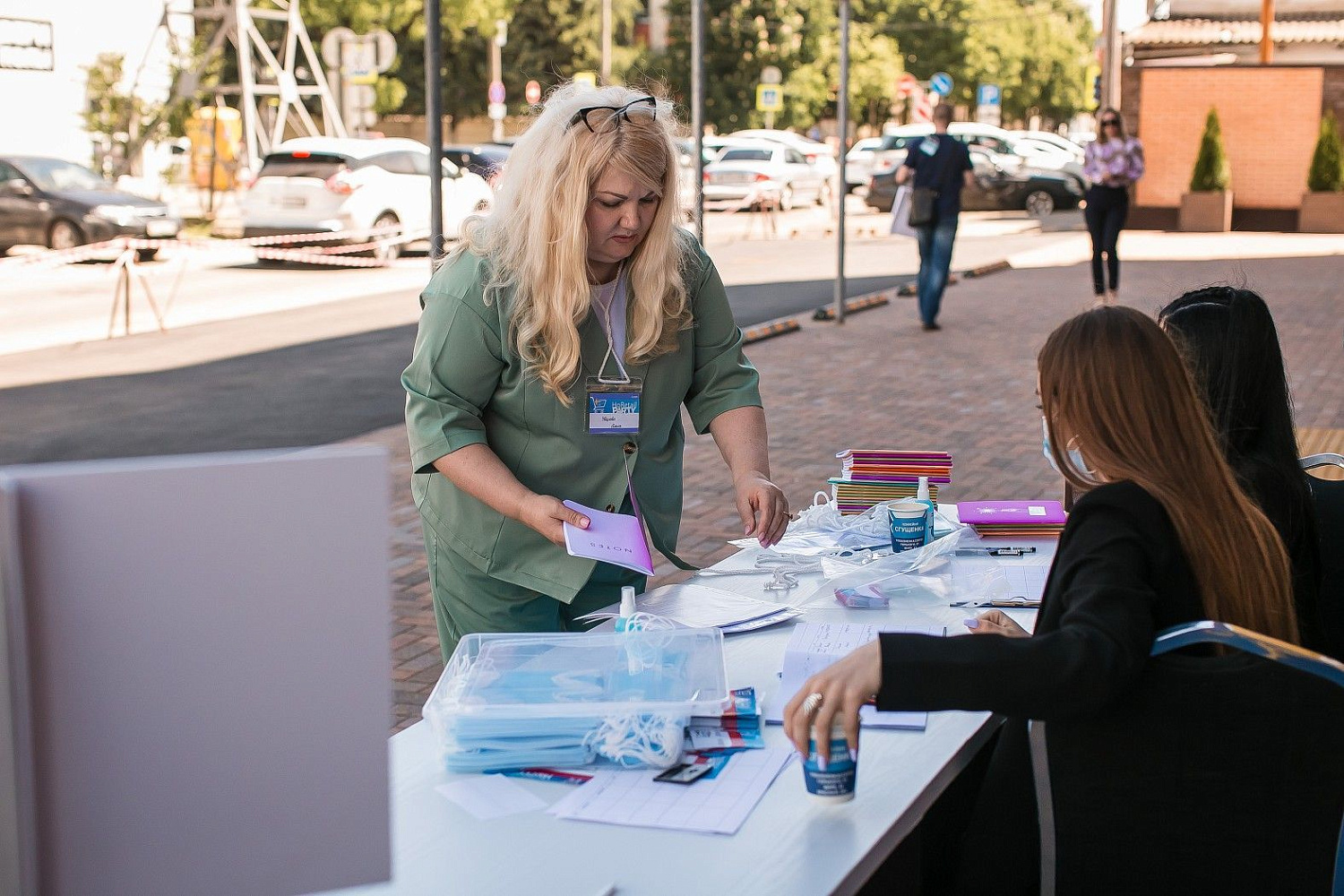 Horetail Party 2021 Horetail Party 2021