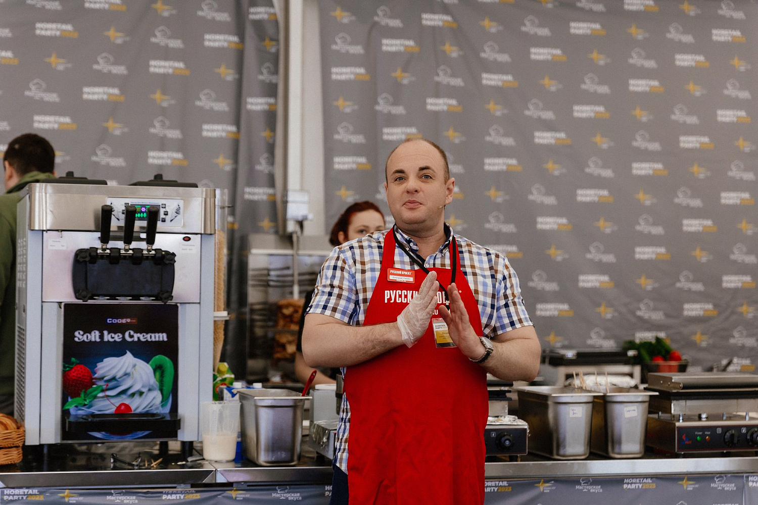 HoRetail PARTY 2023 + фототчёт HoRetail PARTY 2023 + фототчёт