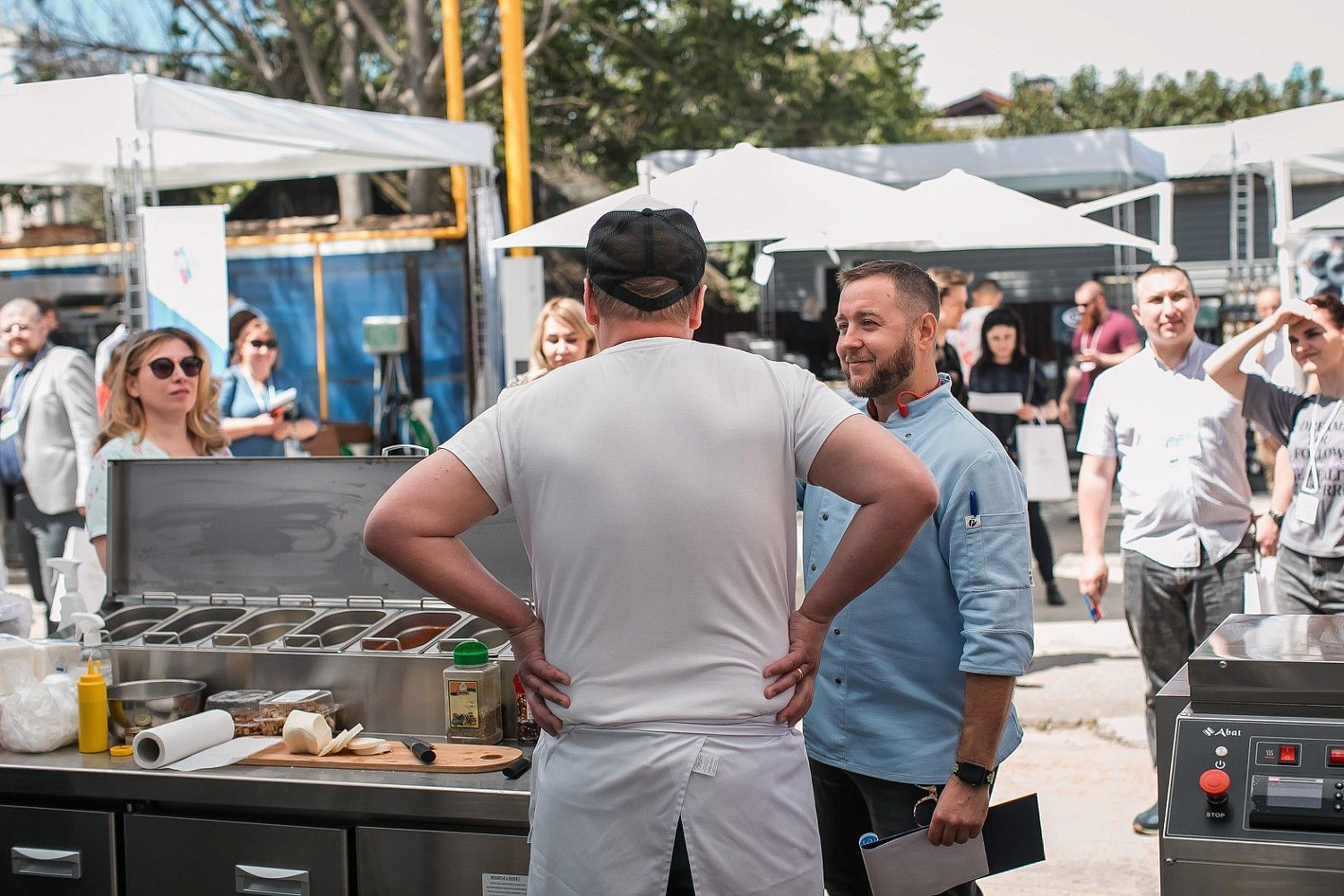 Horetail Party 2021 Horetail Party 2021