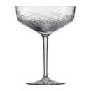 Бокал Hommage Comete Cocktail Cup Large 362 мл, хрустальное стекло,