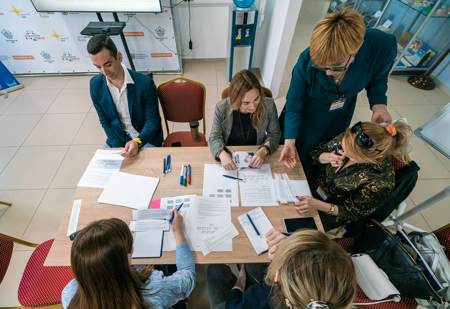 HoRetail PARTY 2023 + фототчёт HoRetail PARTY 2023 + фототчёт