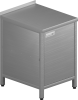 UT-0127091 - Станция посуда 2 МВ (580х700х870)