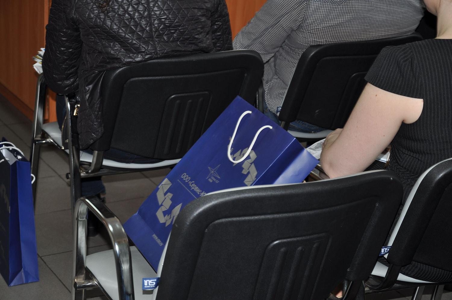 Отчет по технологическому семинару  партнеров «Суворовский редут»