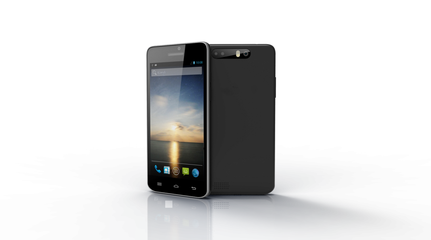 Интеграция ТСД N5000 c Mobile Smarts Интеграция ТСД N5000 c Mobile Smarts