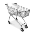 Покупательские тележки STANDART Покупательские тележки STANDART