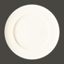 Тарелка круглая плоская Classic Gourmet 21 см
