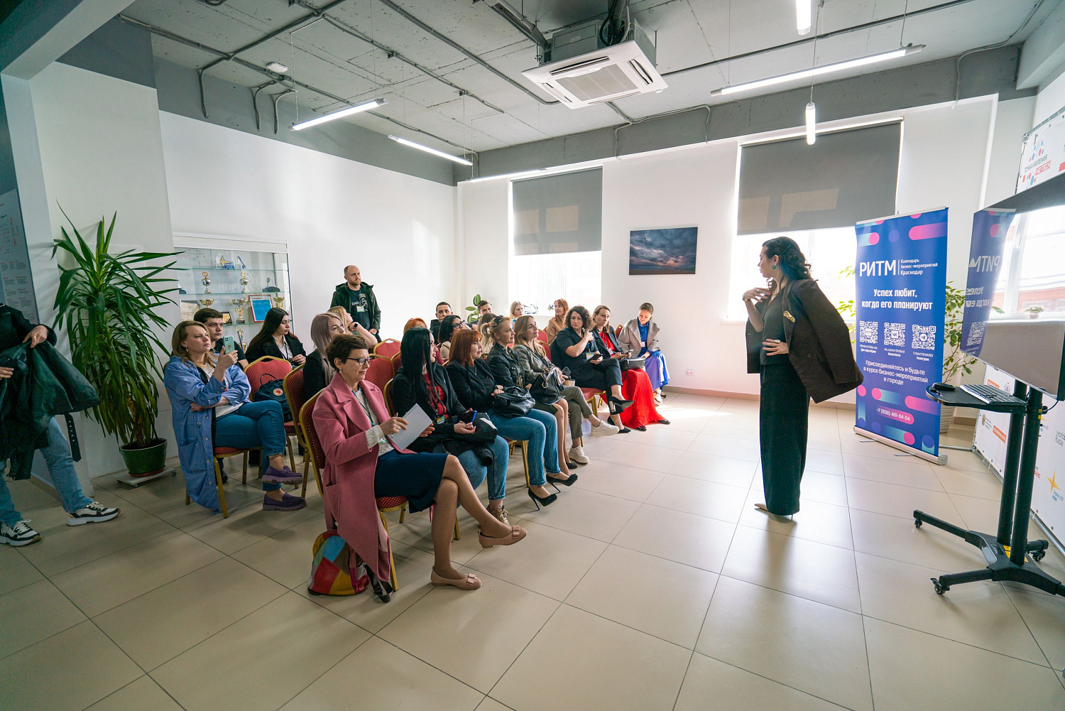 HoRetail PARTY 2023 + фототчёт HoRetail PARTY 2023 + фототчёт