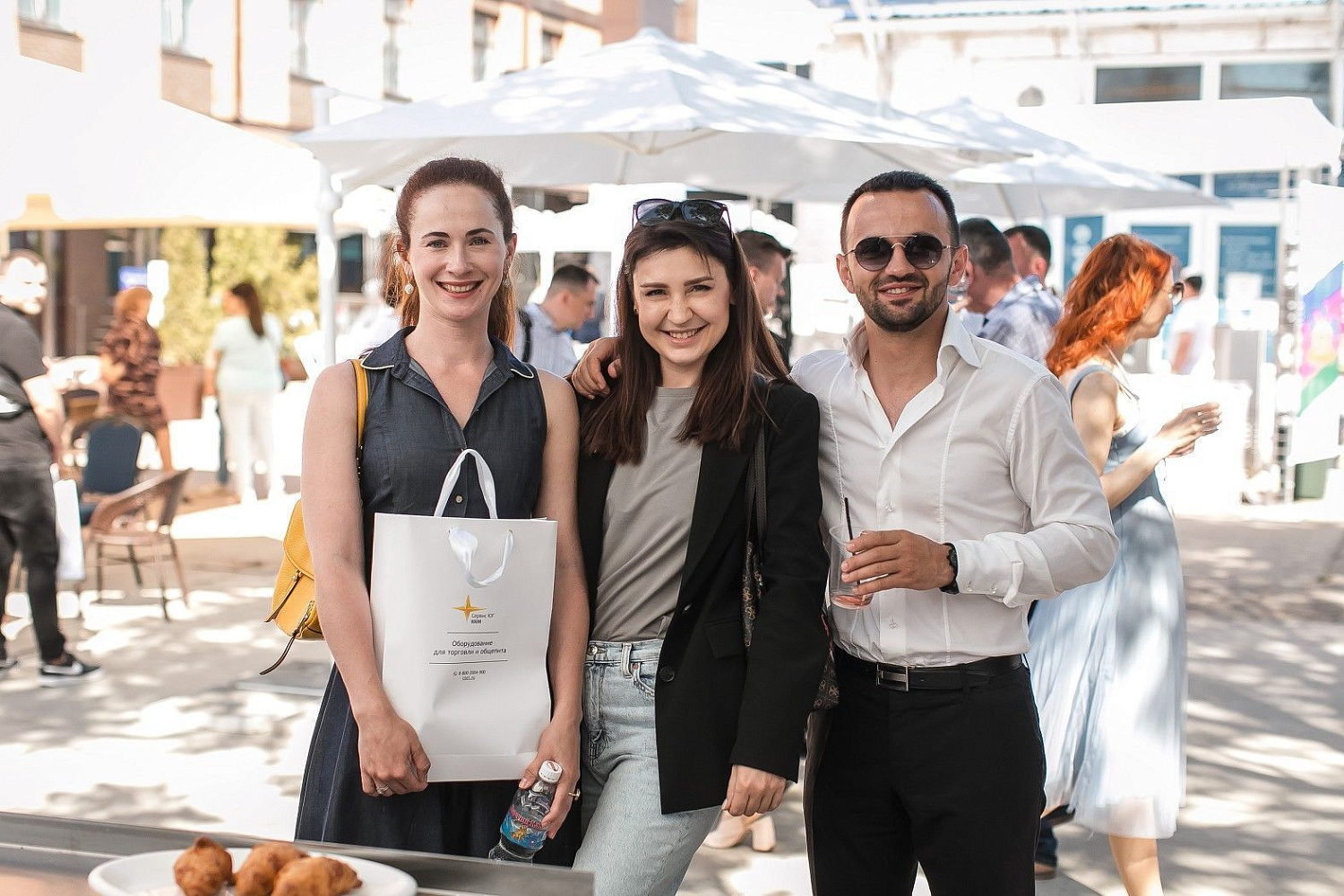 Horetail Party 2021 Horetail Party 2021