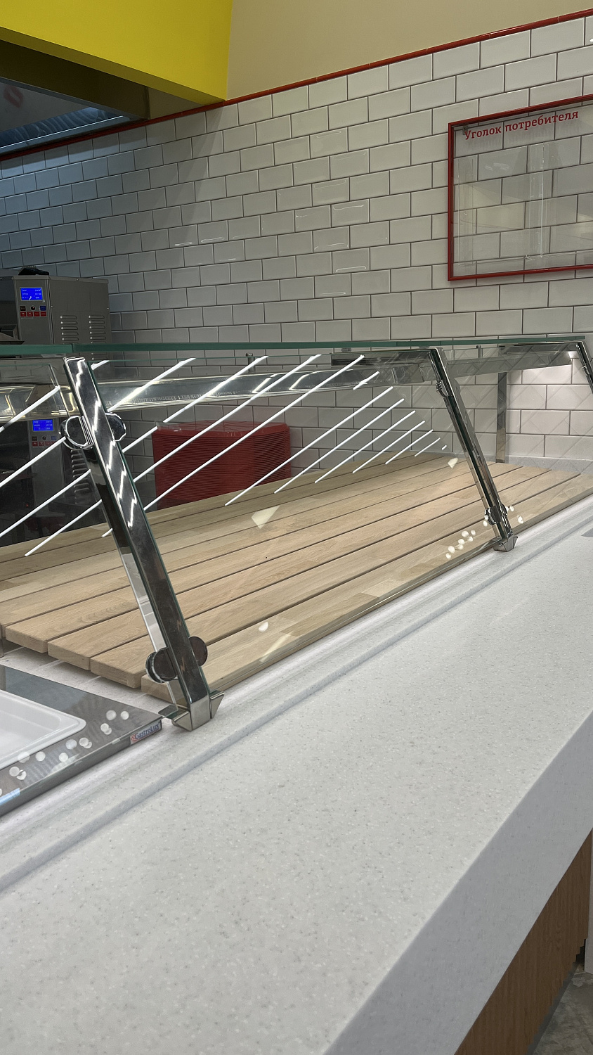 Как мы оснастили пиццерию «Ташир Пицца»: кейс работы с федеральной сетью