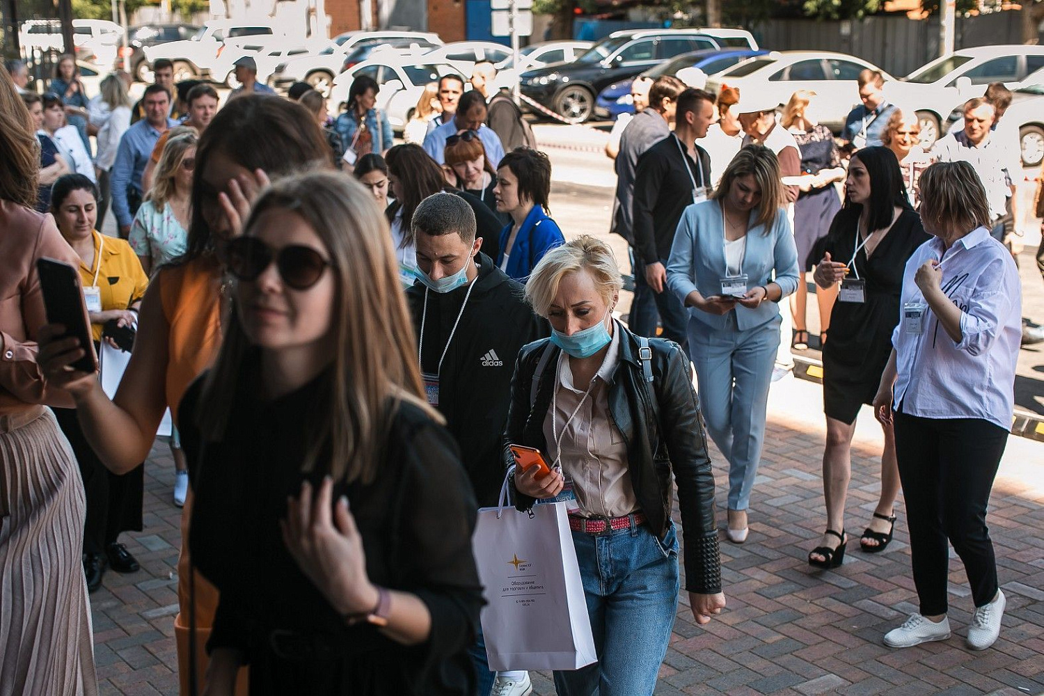 Horetail Party 2021 Horetail Party 2021