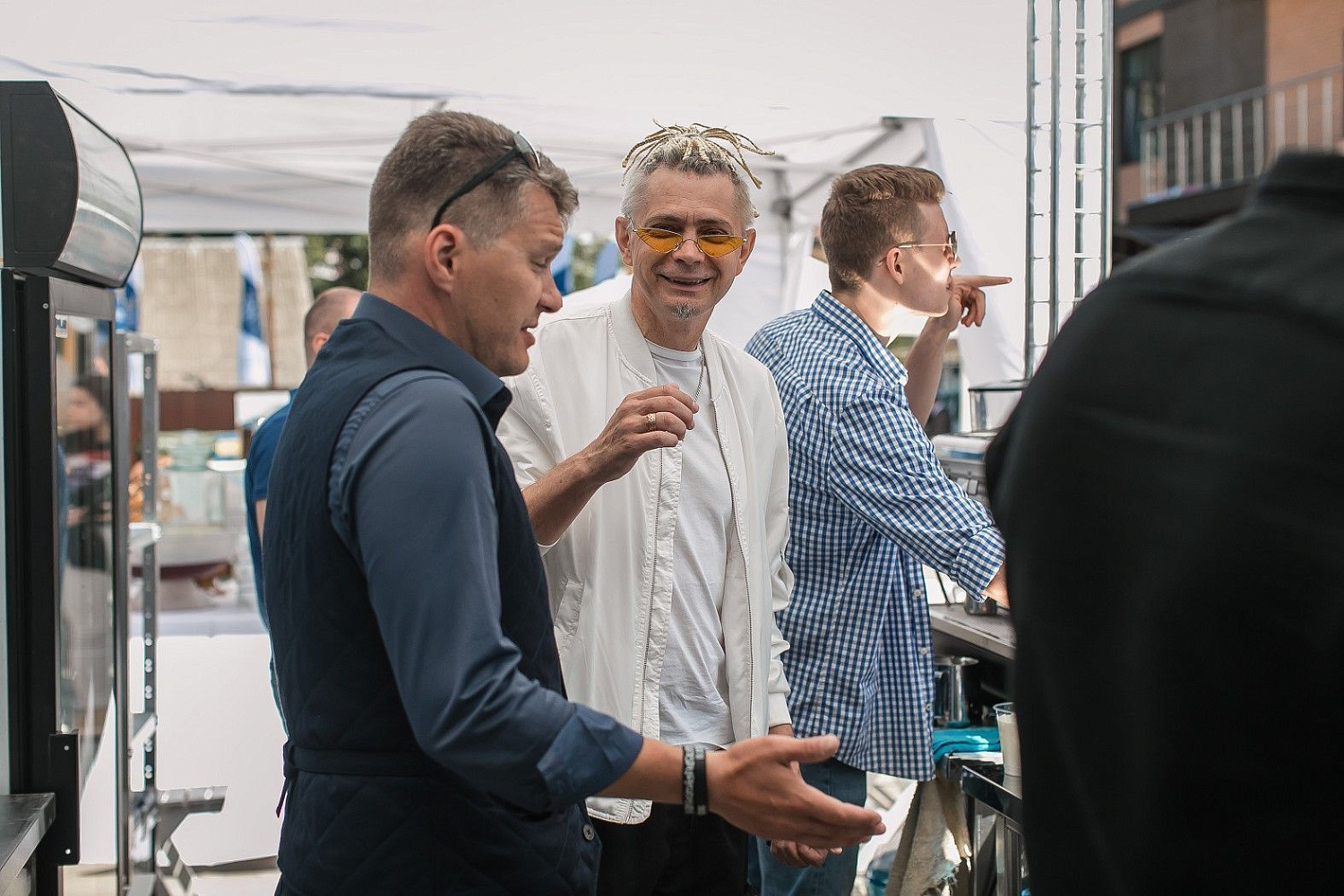 Horetail Party 2021 Horetail Party 2021