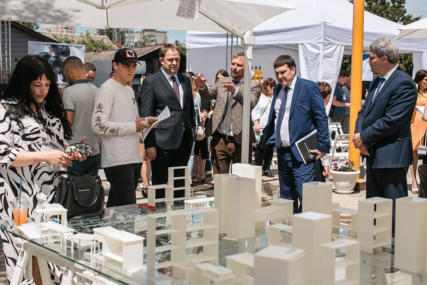 Horetail Party 2021 Horetail Party 2021