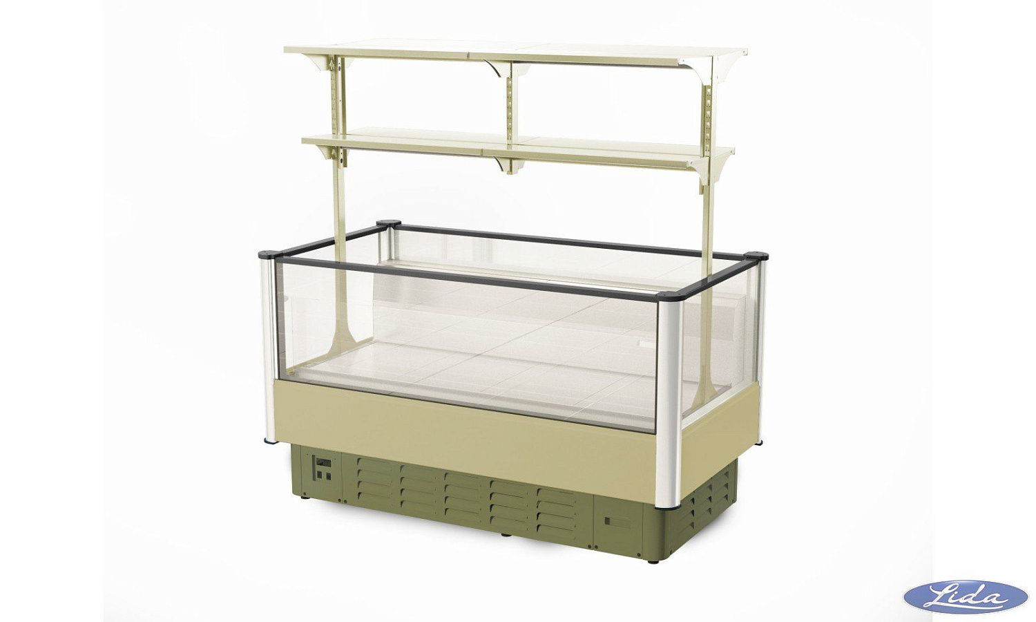 Представляем линейку холодильного оборудования завода «Иней»! Представляем линейку холодильного оборудования завода «Иней»!